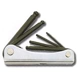 新潟精機(SK) 六角レンチセット HKS-B2