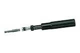 Gedore Torque screwdriver S 1/4" 20-120 cNm 757-01 [並行輸入品]