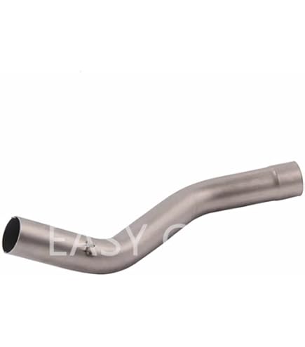 ENT 触媒、中間セット Amazon | オートバイ 中間パイプ 純正キャタライザー（触媒）替換用