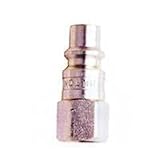 Milton S-1838 3/8" FNPT H Style Plug - Pack of 2 [並行輸入品]