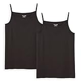 キャミソール Tuche トゥシェ INTIMATE 着るコスメ 綿100% TC4056