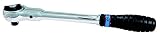 KT Pro Tools 2752-06G 1/4" Drive Reversible Ratchet [並行輸入品]