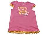 Adidas(アディダス) Tシャツ・カットソー 120サイズ 女の子