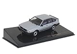 ｲｸｿﾓﾃﾞﾙ VW ﾊﾟｻｰﾄ B2 85 ｼﾙﾊﾞｰ 1/43 CLC425N