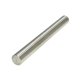 ミスミ(MISUMI) ステンレス鋼 SUS303 丸棒 直径(φ)：3mm 長さ：50mm RDOF3-50