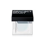 PERFECT DIARY (パーフェクトダイアリー) ルースパウダー パール SmartLock フェイスパウダー マット 透明感 (#N酸化防止カラーロック)