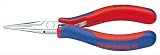 KNIPEX(クニペックス):エレクトロニクスプライヤー (SB) 3562-145