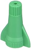 Gardner Bender 16-095 GreenGard Grounding Wire Connector, 14-10 AWG, Green [並行輸入品]