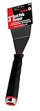 Red Devil 3016 3-Inch Bent Blade Pole Scraper [並行輸入品]