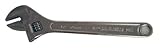 Fuller Tool 415-0015 Pro 15-Inch Adjustable Wrench by Fuller Tool