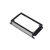 LIANLI O11D EVO RGB専用 電源マウンタ O11DERGB-PRX ブラック日本正規代理店品