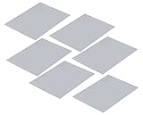 ポリエチレンナフタレートフィルム (テオネックス(R)) 210mm×297mm×250μm (10枚入り) /3-2161-08