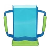 Drink Box Carrier- Blue by Munchkin [並行輸入品]