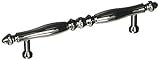 Top Knobs M1797-96 Somerset Melon Appliance Pull Nickel by Top Knobs