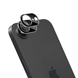【2枚セット】For iphone 17e カメラフィルム カメラ保護フィルム【9H強度】耐衝撃 飛散防止 キズ防止 高透過率 指紋・汚れ防止 気泡ゼロ 露出オーバー防止 簡単貼り付け