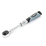 E-Z Red EZRMR14 .25 Inch Extendable Ratchet