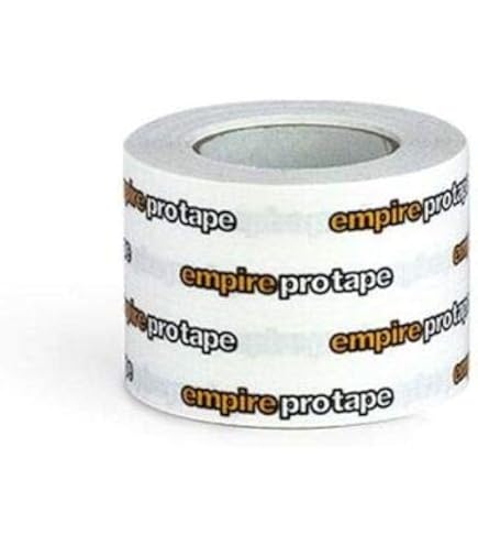 Amazon | Empire Protape[エンパイア プロテープ] ロゴ 1.2cm×13m