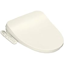 Amazon.co.jp: 温水洗浄便座 ビューティ・トワレ [パステルアイボリー 