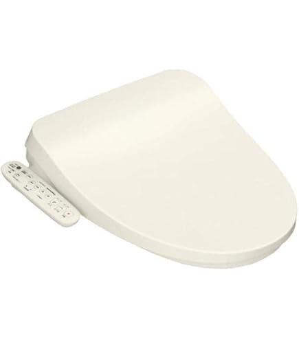 Amazon.co.jp: パナソニック 温水洗浄便座 ビューティ・トワレ 薄型