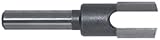 Century Drill and Tool 39425 Hinge Mortising High Speed Steel Router Bit, 1/2-Inch [並行輸入品]