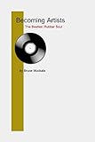 Becoming Artists: The Beatles' Rubber Soul (English Edition)