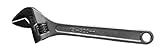 Century Drill and Tool 72615 Adjustable Wrench, 10-Inch [並行輸入品]