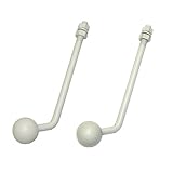 JBL Control23-WH用 天井取付金具・ホワイト MTC-23CM-WH【国内正規品】