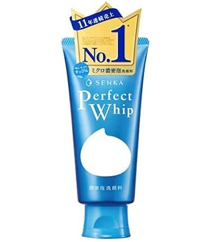Amazon | 【Amazon.co.jp限定】 洗顔専科 パーフェクトホイップu 洗顔