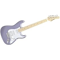 Amazon | PLAYTECH (プレイテック) エレキギター ストラト