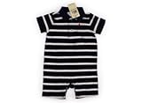 Ralph Lauren(ラルフローレン) カバーオール 70サイズ 男の子
