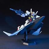 Bandai HGUC series HGUC053MK.2U + Flying Armor