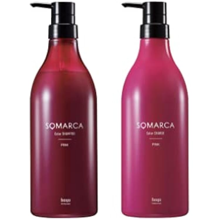 Amazon.co.jp: ホーユー ソマルカ カラーチャージ ピンク 750g