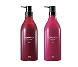 ホーユー ソマルカ カラーシャンプー ピンク 770ml + カラーチャージ(カラートリートメント) ピンク 750g