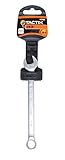 Tactix 370109 Combination Wrench 7/16-Inch Black/Orange [並行輸入品]