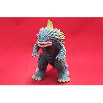 Amazon.co.jp: キングゲスラ 大決戦!超ウルトラ8兄弟 怪獣 2008