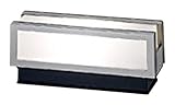 パナソニック(Panasonic) 門柱灯(シルバーメタリック) LGW56009SZ