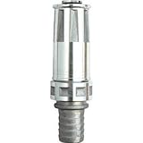工進:工進 自在散水ノズル25MM PA-061 型式:PA-061