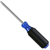 hangzhou great star indust 164976 Master Mechanic, #3 x 6', Phillips Screwdriver [並行輸入品]