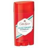 オールドスパイス(Old Spice) ハイエンデュランス ピュアスポーツ デオドラントスティック[並行輸入品]