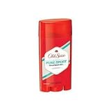 オールドスパイス(Old Spice) ハイエンデュランス ピュアスポーツ デオドラントスティック[並行輸入品]