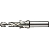 フクダ精工:FKD ドリル付沈めフライス8 DCB8 型式:DCB8