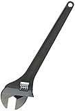 WRENCH,46333 15" BLK ADJ