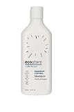 ecostore(エコストア) シャンプー スキャルプケア オレンジ&パチュリの香り 350mL ノンシリコン ノンパラベン スカルプケア サラサラ