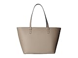 [アルマーニジュニア] Armani Junior レディース Diaper Bag in Light Pink Polka Dot マザーバッグ Porcini [並行輸入品]