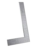 ハセガワ トライツール カッティングスケール L字型(15cm×9cm) プラモデル用工具 TT115