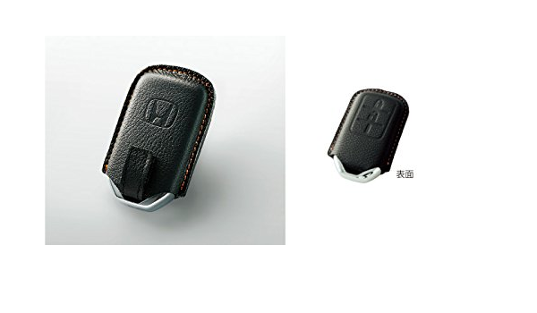 Amazon Honda ホンダ 純正 Stepwgn ステップワゴン キーカバー 17 9 仕様変更 08u08 E8t 010 キーケース キーホルダー 車 バイク