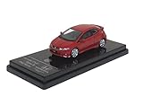 PARAGON（パラゴン） 1/64 PARA64 ホンダ シビック タイプR FN2 Euro ミラノレッド RHD