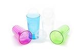 Reflo Smart Assorted Cups, 4 Count by Reflo [並行輸入品]