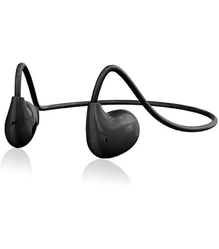 Amazon.co.jp: 【2026新登場】EQZ 空気伝導イヤホン bluetooth 骨伝導