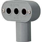 日動工業:日動電工 ターミナルキャップ22(グレー) TC22GHW 型式:TC22GHW